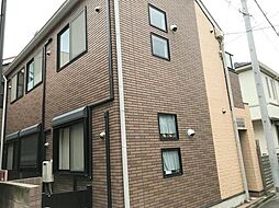 ライフガーデン野方