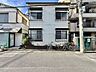 外観：ご希望に合う工務店・建築会社のご紹介も承ります。（2026.8）