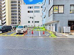 江戸川区西葛西6丁目 売地/建築条件なし