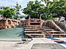 周辺：下河原公園 510m