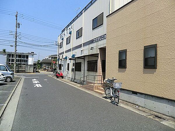 周辺を拡大表示