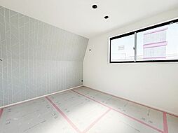 子供部屋の画像