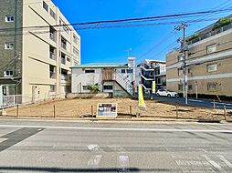 豊島区要町2丁目 売地/建築条件付き/全3区画