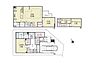 間取り：間取り図