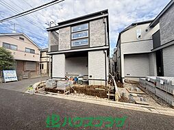外観の画像