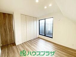 洋室の画像