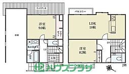 豊島区上池袋1丁目 中古一戸建て