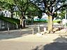 周辺：板橋第二公園 500m