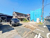 東京都板橋区大谷口1丁目：物件画像