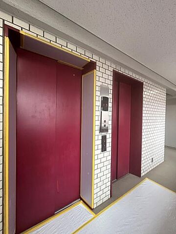 その他 笹塚ダイヤモンドマンション 5階/-