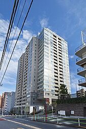 2014年11月竣工の清水建設施工／三井不動産レジデンシャル×野村不動産分譲マンションです。