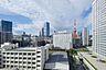 その他：リビングからは東京タワーがきれいに見晴らせます。(天候による)