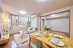 パークハウス東中野リヴゴーシュ