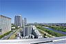 その他：バルコニーから多摩川を一望することができます。在宅ワークや家事の合間などにバルコニーに出て、気軽にリフレッシュできそうです。※眺望は将来に渡って保証するものではありません。