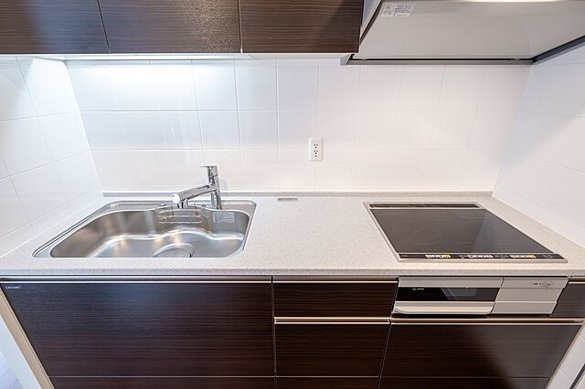 キッチン クリオ船堀親水公園 5階/-