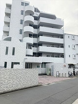 現在賃貸中、オ...