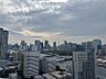 その他：【住戸からの眺望】遠くまで見渡すことができる、開放的な眺望。晴れた日に外に出れば、気分もリフレッシュできそうです。※眺望は将来に渡って保証するものではありません。