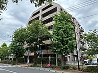 東京都国立市富士見台1丁目6-2：物件画像