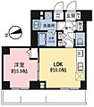 リーラ仲御徒町6階4,480万円