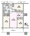 ブリリアマーレ有明8階13,980万円