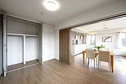 洋室の画像
