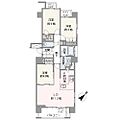 クリオ杉並高井戸2階9,980万円