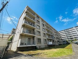 産業住宅協会三鷹第9アパート