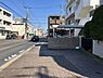その他：北側前面道路