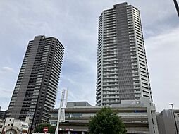 シティタワー国分寺ザ・ツインウエスト