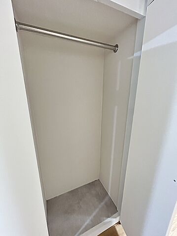 収納 セザール立川 1階/-