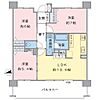 クリオ横浜シーサイド3階3,480万円