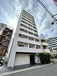 グランヴァン横濱クレストシティ