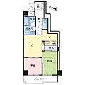クリオ北久里浜壱番館1階490万円