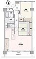 シティフラッツ上大岡4階2,780万円