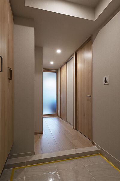 シティタワー横濱