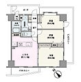 クリオ新子安伍番館5階3,380万円