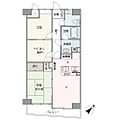 クリオ神奈川新町弐番館4階2,950万円