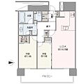 M.M.TOWERSザ・イースト21階20,900万円