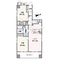 クリオ横浜壱番館7階6,790万円