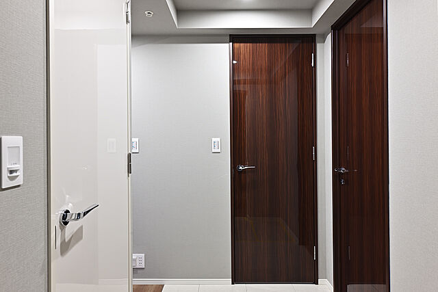 収納 ザ・タワー横浜北仲 10階/-