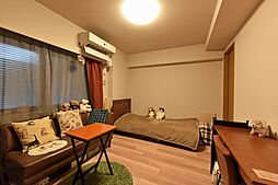 子供部屋の画像