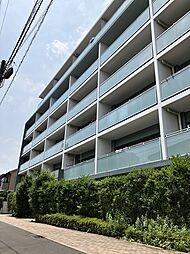 クレストフォルム新川崎ブライトコート