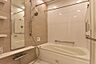ミストサウナ・浴室換気乾燥機の浴室