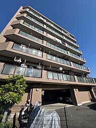 グランイーグル川崎東II