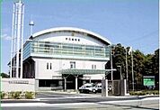 警察署、交番「野田警察署まで5422m」