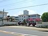 周辺：小学校「野田市立七光台小学校まで701m」