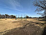 周辺：公園「川間駅南中央公園まで1968m」