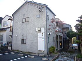 メゾンＭ  ｜ 京都府南丹市園部町小山西町大向7-44（賃貸アパート1R・1階・20.25㎡） その1