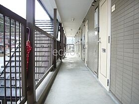 一谷ハイツ  ｜ 京都府南丹市園部町小山西町五合山3-9（賃貸アパート1K・2階・19.87㎡） その5