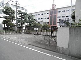 ビーグルスクエアA棟 102 ｜ 京都府南丹市園部町内林町下荒代（賃貸アパート1LDK・1階・41.43㎡） その28